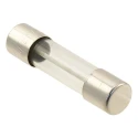 Eaton 20A Fast Acting Glass Cartridge Fuse 6.3 x 32 mm, 32V AC SFE-20