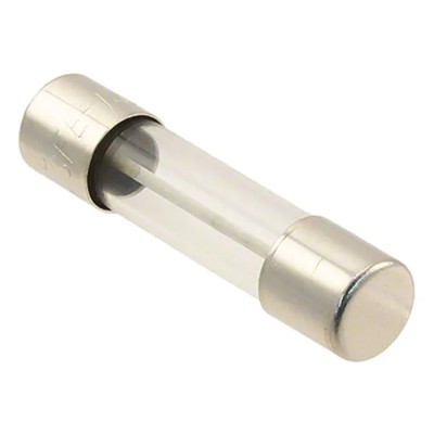 Eaton 20A Fast Acting Glass Cartridge Fuse 6.3 x 32 mm, 32V AC SFE-20