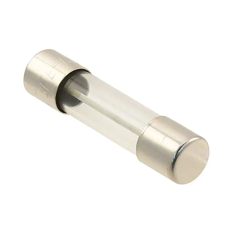 Eaton 20A Fast Acting Glass Cartridge Fuse 6.3 x 32 mm, 32V AC SFE-20