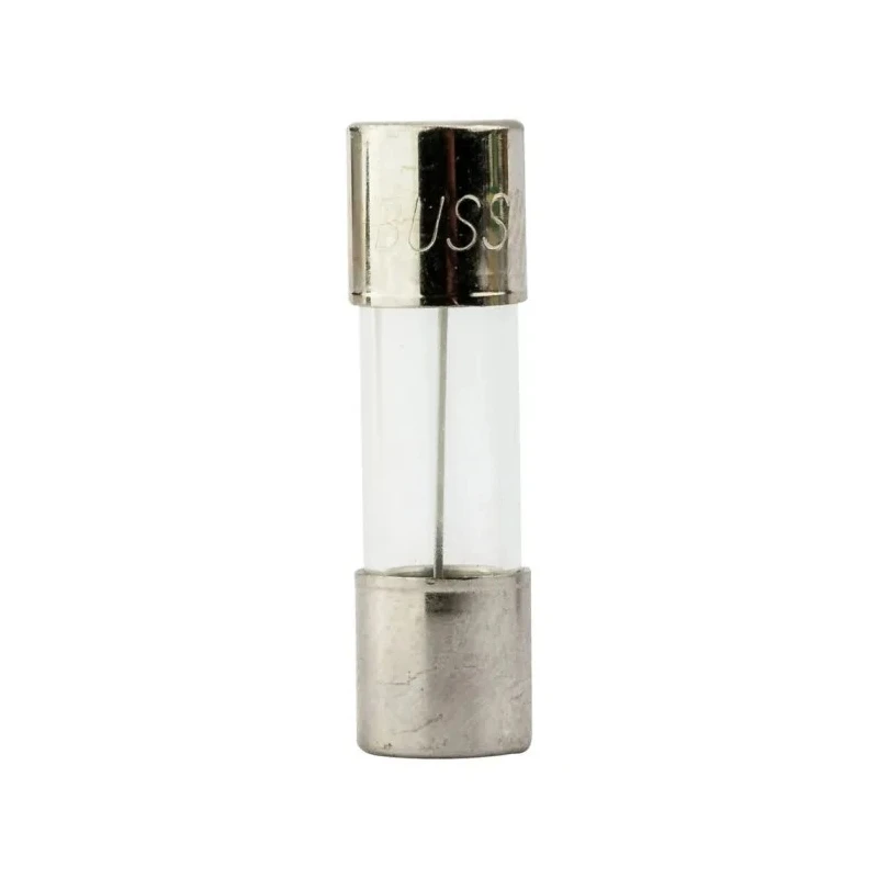 Eaton 20A Fast Acting Glass Cartridge Fuse 6.3 x 32 mm, 32V AC SFE-20