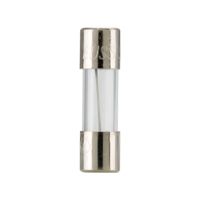 Eaton 20A Fast Acting Glass Cartridge Fuse 6.3 x 32 mm, 32V AC SFE-20
