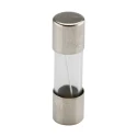 Eaton 20A Fast Acting Glass Cartridge Fuse 6.3 x 32 mm, 32V AC SFE-20