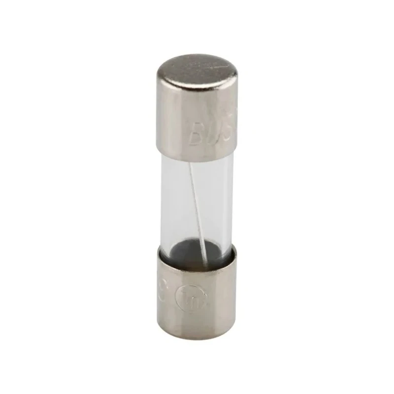 Eaton 20A Fast Acting Glass Cartridge Fuse 6.3 x 32 mm, 32V AC SFE-20