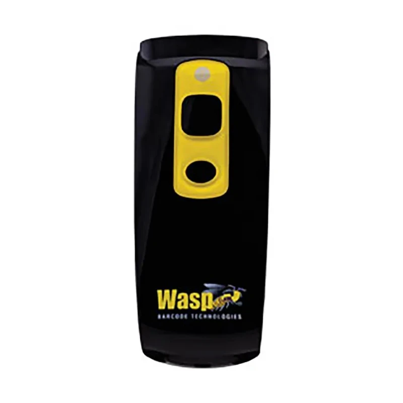 WASP Bar Code Reader CCD Scan Engine Bluetooth USB Interface 633808951207