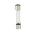 Eaton Cartridge Fuse Glass Body Fast Acting 1A 250V AC 6.3 x 32 mm AGC-1-R