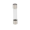 Eaton Cartridge Fuse Glass Body Fast Acting 1A 250V AC 6.3 x 32 mm AGC-1-R