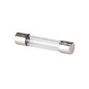 Eaton Cartridge Fuse Glass Body Fast Acting 1A 250V AC 6.3 x 32 mm AGC-1-R