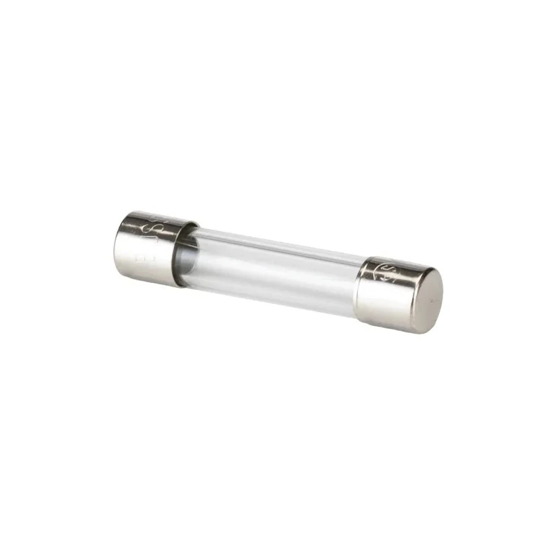 Eaton Cartridge Fuse Glass Body Fast Acting 1A 250V AC 6.3 x 32 mm AGC-1-R