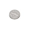 Murata SR920 Silver Oxide Button Battery 1.55 V, 9.5 mm Diameter SR920