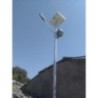 Solar Street Light Repairing
