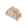 Kingbright Red LED 2.5V 75mW 160mA 0603 Surface Mount KP-1608EC