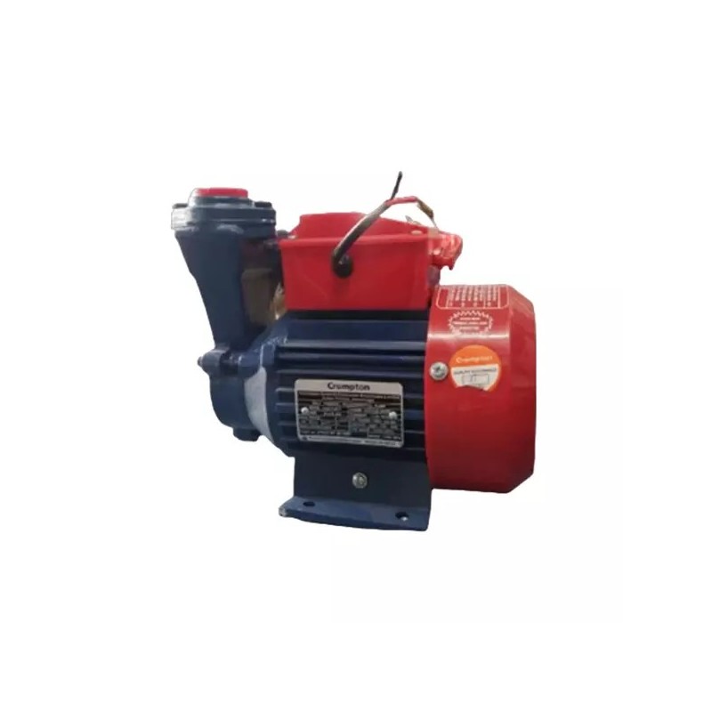 Buy Crompton 0.5 HP 0.37KW Self Priming Pump Mini Masterplus-II