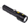 brennenstuhl Multifunctional LED Torch Black Aluminium Plastic Housing 41 mm 190 g Model 1178690