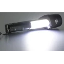 brennenstuhl Multifunctional LED Torch Black Aluminium Plastic Housing 41 mm 190 g Model 1178690