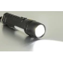 brennenstuhl Multifunctional LED Torch Black Aluminium Plastic Housing 41 mm 190 g Model 1178690