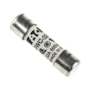 Eaton 32A F Ceramic Cartridge Fuse, Fast Acting, 600V AC, 10 x 38 mm FWC-32A10F