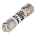 Eaton 1A Time Delay Melamine Cartridge Fuse 10 x 38 mm 600V AC FNQ-R-1