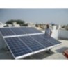 Solar Rooftop Power Plant
