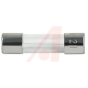 Schurter 20mA Fast Acting Glass Cartridge Fuse 5 x 20 mm 220V AC 7010.3110