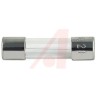 Schurter 20mA Fast Acting Glass Cartridge Fuse 5 x 20 mm 220V AC 7010.3110