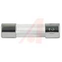 Schurter 5A Fast Acting Glass Cartridge Fuse 5 x 20 mm 125V AC 7010.3480