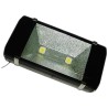 RS PRO Floodlight 2 LED 160 W Cool White 15820 lm IP65 Aluminium Housing 610x292x115 mm 872-4136