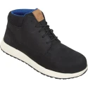 Himalayan 4413 Black Non-Metallic Toe Capped Unisex Safety Boots EU 38, SRC Slip Resistance, Composite Midsole EN 4413BK050