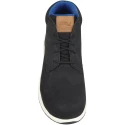 Himalayan 4413 Black Non-Metallic Toe Capped Unisex Safety Boots EU 38, SRC Slip Resistance, Composite Midsole EN 4413BK050