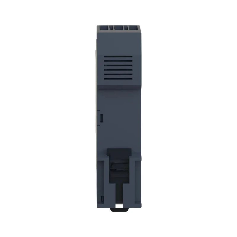 Schneider Electric Harmony Time Series DIN Rail Multifunction Timer Relay, 4-Contact DPDT, 24 V dc 24V ac 240 V RE22R2MMU