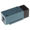 Honeywell HDLS Series Rotary Head Limit Switch, SPDT, IP67, Die Cast Zinc Epoxy Coated Housing, 240V AC LS4A3K-1B
