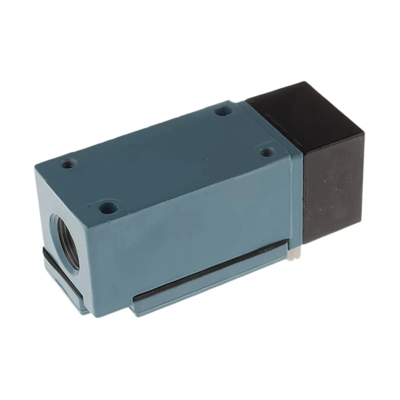 Honeywell HDLS Series Rotary Head Limit Switch, SPDT, IP67, Die Cast Zinc Epoxy Coated Housing, 240V AC LS4A3K-1B
