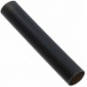 TE Connectivity Halogen Free Polyolefin Heat Shrink Tubing, Black 11mm Sleeve Diameter x 65mm Length 4:1 QSZH-125-NR3-65MM