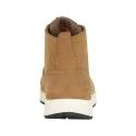 Himalayan Tan Nubuck Non-Metallic Toe Capped Unisex Safety Boots Size UK 13 EU 48 EN ISO 20345:2011 4416TN130