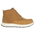Himalayan Tan Nubuck Non-Metallic Toe Capped Unisex Safety Boots Size UK 13 EU 48 EN ISO 20345:2011 4416TN130