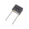 KEMET R75 Film Capacitor, ±5 % Tolerance, 47 nF Capacitance, 2 kV DC 700 V AC Rated Voltage, Through Hole R75UN24704030J