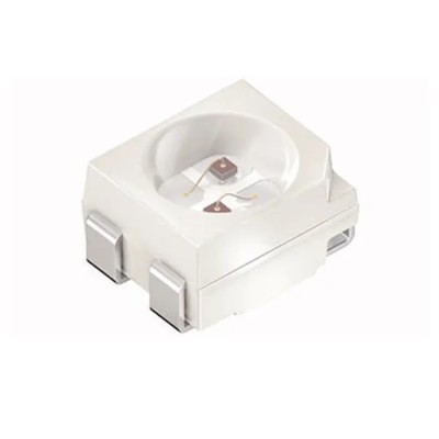 ams OSRAM Infrared LED Multi TOPLED 860 nm PLCC 4 Surface Package SFH 7250