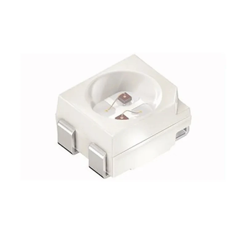 ams OSRAM Infrared LED Multi TOPLED 860 nm PLCC 4 Surface Package SFH 7250