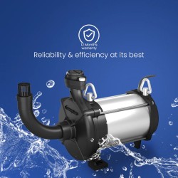 Buy Crompton OWE12(1PH)Z-28T 1HP  Openwell Submersible Pump