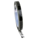 Desco Europe 12mm Width x 65.8m Length Synthetic Rubber Cellulose ESD Tape 242270