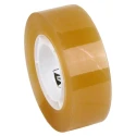 Desco Europe 18mm Width x 65.8m Length Transparent ESD Tape 242294