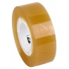 Desco Europe 18mm Width x 65.8m Length Transparent ESD Tape 242294