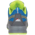 Himalayan Unisex Blue Non-Metallic Safety Trainer Size UK 13 EU 48, Penetration Resistant, Slip Resistant, Oil 4331NV130
