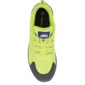 Himalayan Unisex Yellow Non-Metallic Safety Trainer Size UK 10.5 / EU 45 Composite Midsole SRC Slip Resistant EN 4332LM105