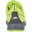 Himalayan Unisex Yellow Non-Metallic Safety Trainer Size UK 10.5 / EU 45 Composite Midsole SRC Slip Resistant EN 4332LM105