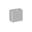 TDK Film Capacitor Through Hole Mount, 100 nF Capacitance, 305V AC and DC Rated Voltage, B32922H3104M000