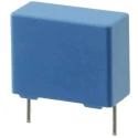 TDK Film Capacitor 68 nF 630V AC 630V DC Through Hole Mount 2-Pin AEC-Q200 Rev D B32642B6683J000