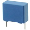 TDK Film Capacitor 68 nF 630V AC 630V DC Through Hole Mount 2-Pin AEC-Q200 Rev D B32642B6683J000