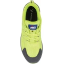 Himalayan Unisex Yellow Non-Metallic Safety Trainer Lace Up Shoe UK 13 EU 48 5208BK100