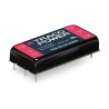 TRACOPOWER DC/DC Converter 12V 3.333A 75V DC Input 18V Input 40W Through Hole TEN 40-4812WIE