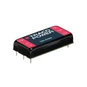 TRACOPOWER DC/DC Converter, 5V DC Output, 8A Current, 75V DC Max Input, 18V Min Input, 40W Power, Through TEN 40-4811WIE